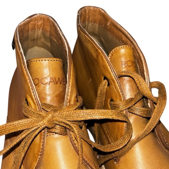 Men’s Rocawear Boots, sz 8.5 - Picture 7 of 11